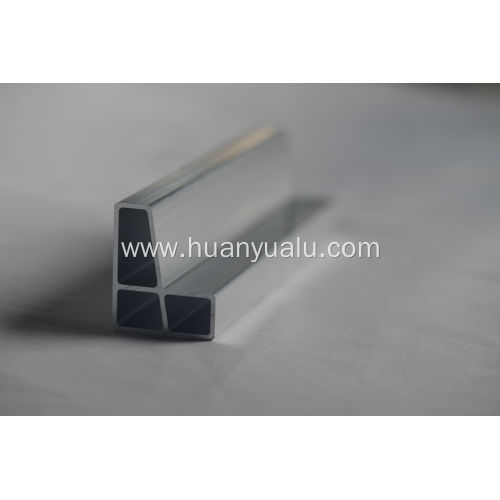 Aluminum Formwork Profiles Extrusion